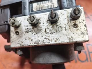 Блок abs DAIHATSU MOVE L175S 89540-B2190 2 ракурс