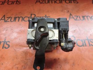 Блок abs DAIHATSU MOVE L175S 89540-B2190 5 ракурс