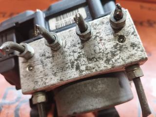 Блок abs DAIHATSU MOVE L175S 89540-B2190 2 ракурс