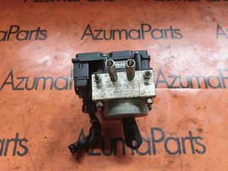Блок abs DAIHATSU TANTO EXE L455S 89540-B2190 2 ракурс