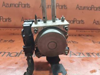 Блок abs DAIHATSU TANTO EXE L455S 89540-B2190 4 ракурс