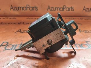 Блок abs DAIHATSU TANTO L375S 89540-B2190 4 ракурс