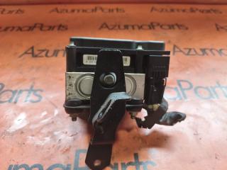 Блок abs DAIHATSU TANTO L375S 89540-B2190 5 ракурс