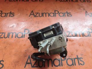 Блок abs DAIHATSU TANTO EXE L455S 89540-B2200 2 ракурс