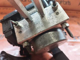 Блок abs DAIHATSU TANTO EXE L455S 89540-B2200 3 ракурс