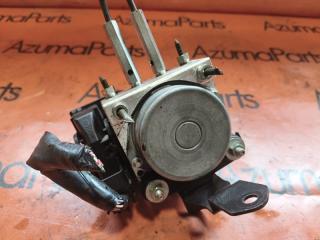 Блок abs DAIHATSU TANTO EXE L455S 89540-B2200 4 ракурс
