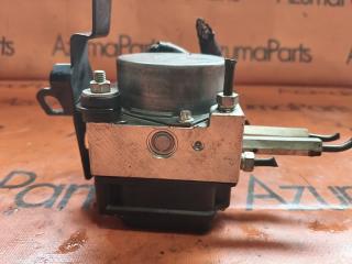 Блок abs DAIHATSU TANTO EXE L455S 89540-B2200 5 ракурс