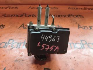 Блок abs TOYOTA PIXIS SPACE L575A 89540-B2190 1 ракурс