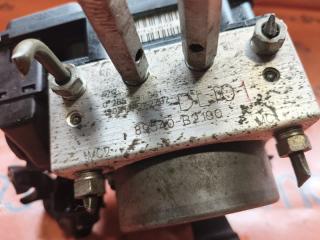 Блок abs TOYOTA PIXIS SPACE L575A 89540-B2190 5 ракурс