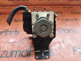 Блок abs MITSUBISHI MIRAGE A03A 4670B117 4 ракурс