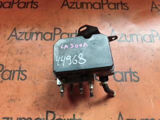 Блок abs TOYOTA PIXIS EPOCH LA300A 44510-B2610 1 ракурс