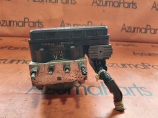 Блок abs TOYOTA PIXIS EPOCH LA300A 44510-B2610 3 ракурс