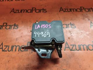 Блок abs DAIHATSU MOVE LA150S 89540-B2C60 1 ракурс