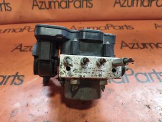 Блок abs DAIHATSU MOVE LA150S 89540-B2C60 4 ракурс