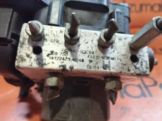 Блок abs DAIHATSU MOVE LA150S 89540-B2C60 5 ракурс