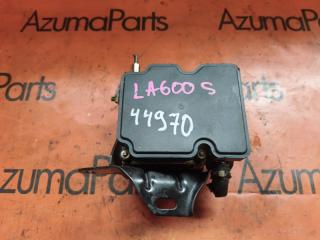 Блок abs DAIHATSU TANTO LA600S 89540-B2CE80 1 ракурс