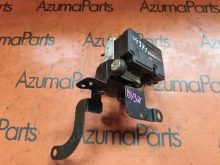 Блок abs MAZDA DEMIO DY3W 1 ракурс