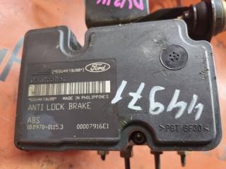 Блок abs MAZDA DEMIO DY3W 2 ракурс