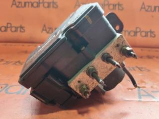 Блок abs MAZDA DEMIO DY3W 3 ракурс
