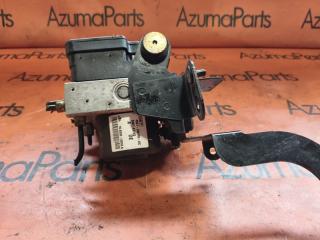 Блок abs MAZDA DEMIO DY3W 4 ракурс