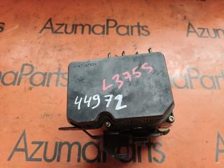 Блок abs DAIHATSU TANTO L375S 44510-B2720 1 ракурс