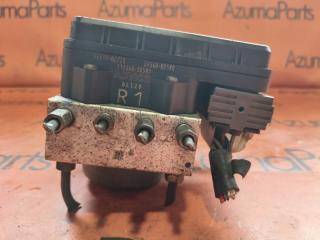 Блок abs DAIHATSU TANTO L375S 44510-B2720 2 ракурс