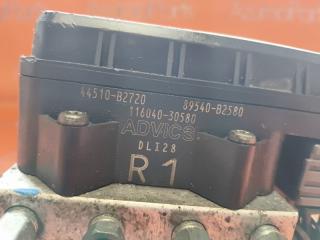 Блок abs DAIHATSU TANTO L375S 44510-B2720 3 ракурс