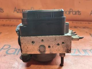 Блок abs DAIHATSU TANTO L375S 44510-B2720 5 ракурс