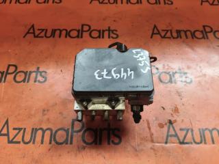 Блок abs DAIHATSU TANTO L375S 44510-B2720 1 ракурс