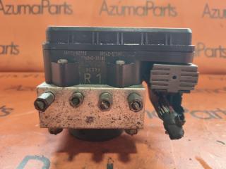 Блок abs DAIHATSU TANTO L375S 44510-B2720 2 ракурс