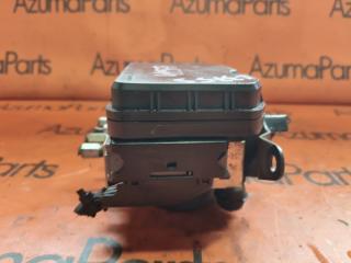 Блок abs DAIHATSU TANTO L375S 44510-B2720 4 ракурс