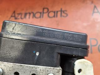 Блок abs TOYOTA WISH ANE10G 44510-68010 3 ракурс Блок abs TOYOTA WISH ANE10G 44510-68010 3 ракурс