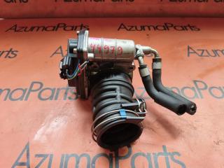 Дроссельная заслонка NISSAN NOTE E12 HR12DDR 1 ракурс