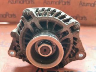 Генератор NISSAN MARCH K13 HR12DE 2 ракурс