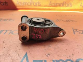 Подушка двигателя задняя NISSAN TEANA J32 3 ракурс