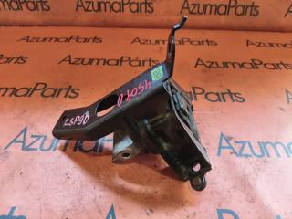 Подушка двигателя левая TOYOTA VITZ KSP90 1 ракурс