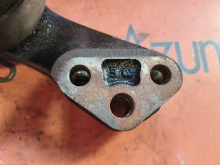 Подушка двигателя правая TOYOTA BB QNC25 4 ракурс