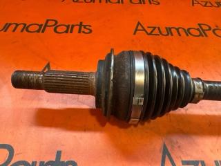 Привод правый передний TOYOTA VITZ NSP130 4070 2 ракурс