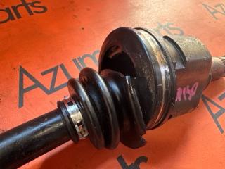 Привод правый передний TOYOTA VITZ NSP130 4070 4 ракурс