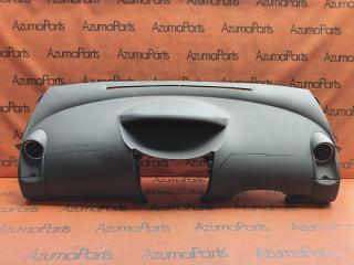 Торпедо TOYOTA VITZ KSP90 1 ракурс
