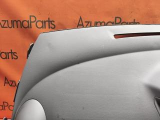 Торпедо TOYOTA VITZ KSP90 2 ракурс