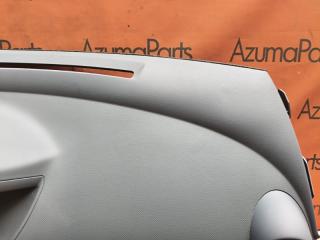Торпедо TOYOTA VITZ KSP90 5 ракурс