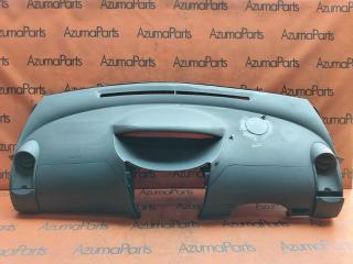 Торпедо TOYOTA VITZ NCP91 1 ракурс