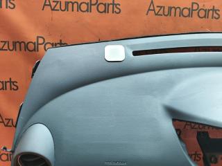 Торпедо TOYOTA VITZ NCP91 2 ракурс
