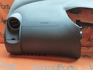 Торпедо TOYOTA VITZ NCP91 3 ракурс