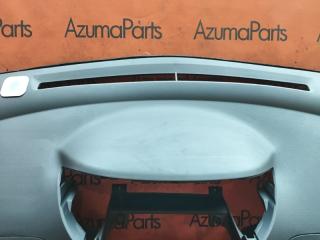 Торпедо TOYOTA VITZ NCP91 4 ракурс