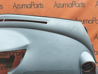 Торпедо TOYOTA VITZ NCP91 5 ракурс