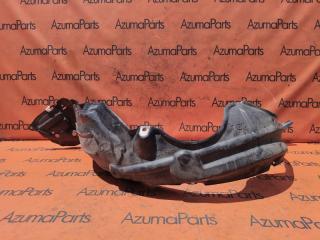 Подкрылок левый передний TOYOTA VITZ NCP91 1NZFE 53876-52141 1 ракурс