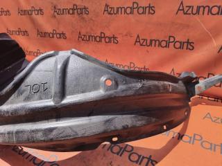 Подкрылок левый передний TOYOTA VITZ NCP91 1NZFE 53876-52141 4 ракурс