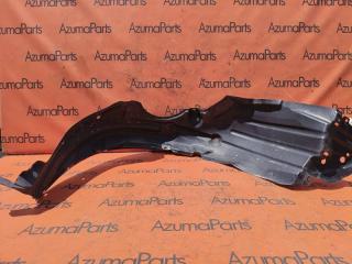Подкрылок левый передний TOYOTA VITZ NCP91 1NZFE 53876-52141 5 ракурс